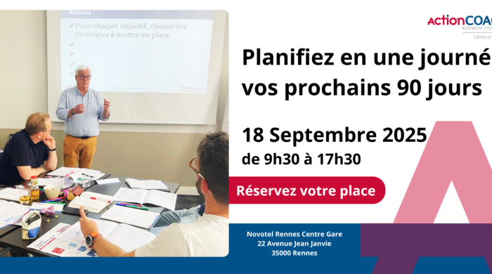 Croissance club - 18 septembre 2025
