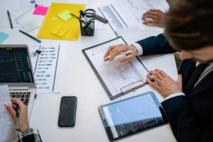 coach business bretagne